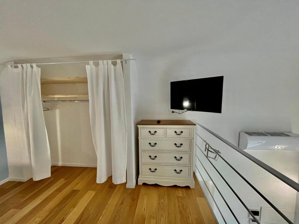Apartamento Il Bugi Giovinazzo Exterior foto