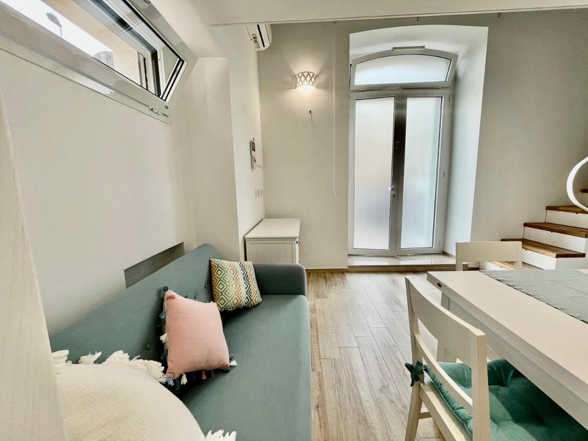 Apartamento Il Bugi Giovinazzo Exterior foto
