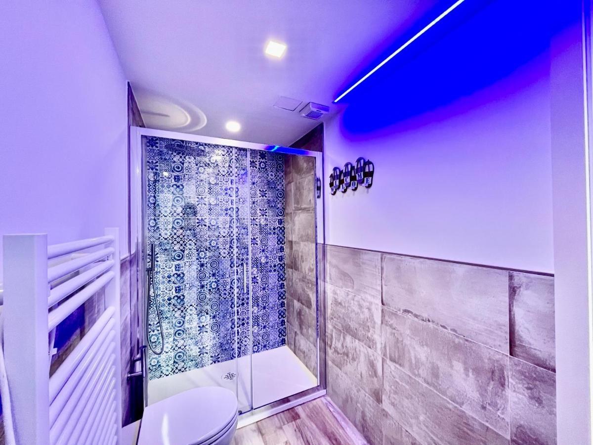 Apartamento Il Bugi Giovinazzo Exterior foto
