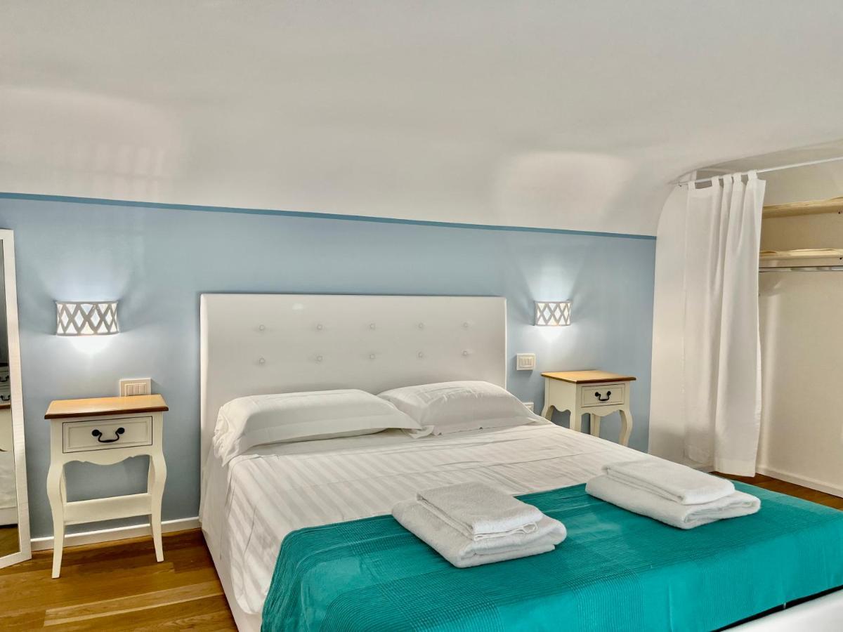 Apartamento Il Bugi Giovinazzo Exterior foto